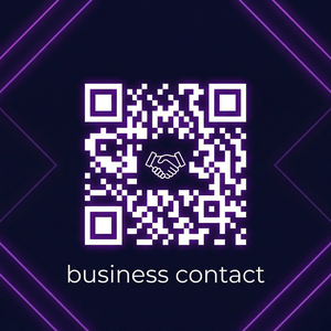 搜同网商务二维码