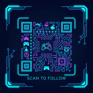 搜同网公众号二维码